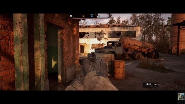 Сталкер мод