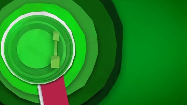 Зелёный анонс Карусель осень 2015 смотреть онлайн