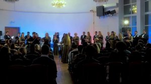 Д. Уильямс. Мелодия из кинофильма «Список Шиндлера».