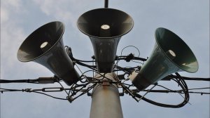 В Белгородской области объявили ракетную опасность