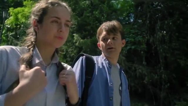 Разговоры о важном. Живой город. Часть 2. С заботой к себе и окружающим смотреть онлайн