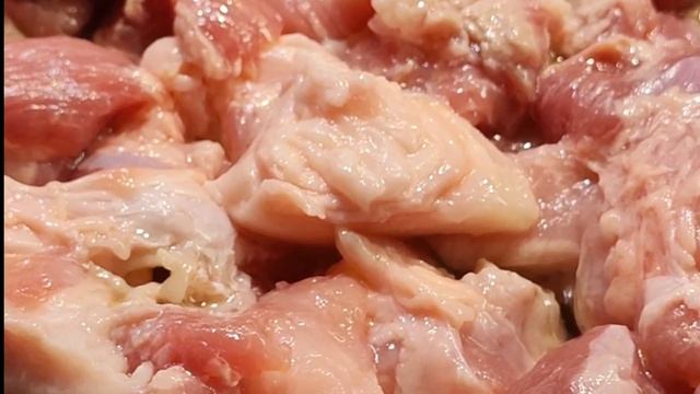 Мясо🍗🍖😋 смотреть онлайн