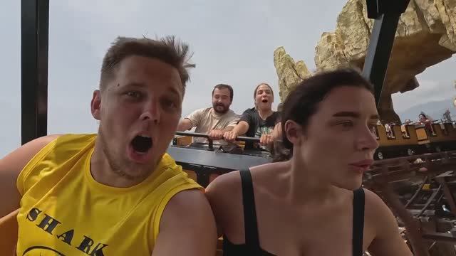 САМЫЙ ПОПУЛЯРНЫЙ ОСТРОВ РАЗВЛЕЧЕНИЙ Vinpearl Island Нячанг, Nha Trang Вьетнам, Vietnam смотреть онлайн