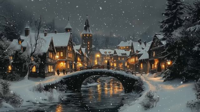 Melancholic Piano For A Soul Wants To Rest - Dark Academia Music To Study, Relaxation
