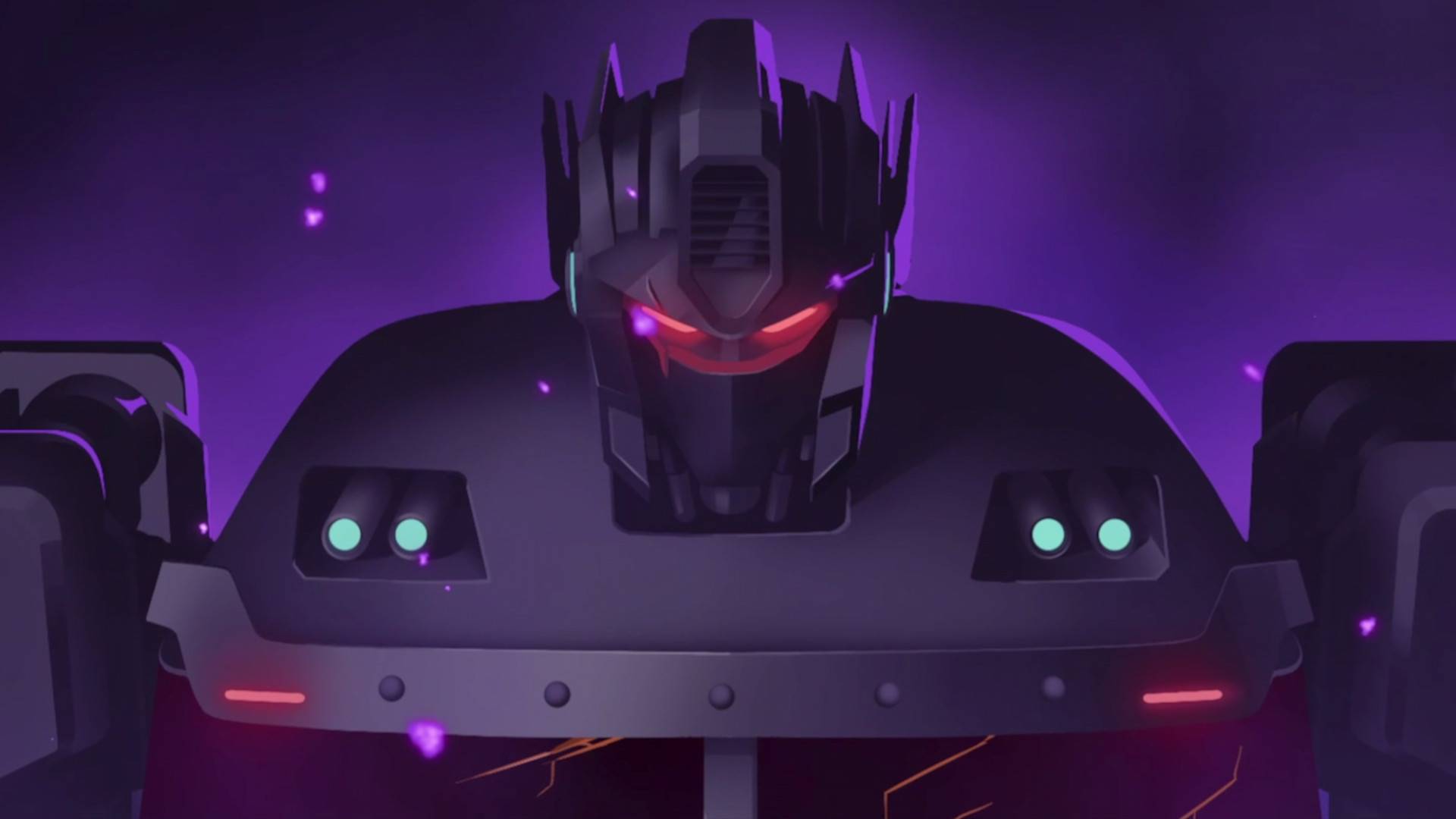 TRANSFORMERS: Galactic Trials 2024 | Gameplay Linux