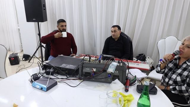 Seva Xanim Super Canli Ifa Omsk#23.10.2024#7672