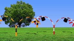 Страшные светофоры 9