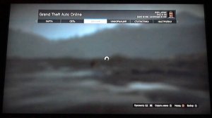 GTA Online - Grand Theft Auto 5 - часть1