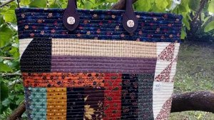 ✨ "Магия лоскутного шитья от Маришки Нурматовой! Уникальные идеи и вдохновение" ✨