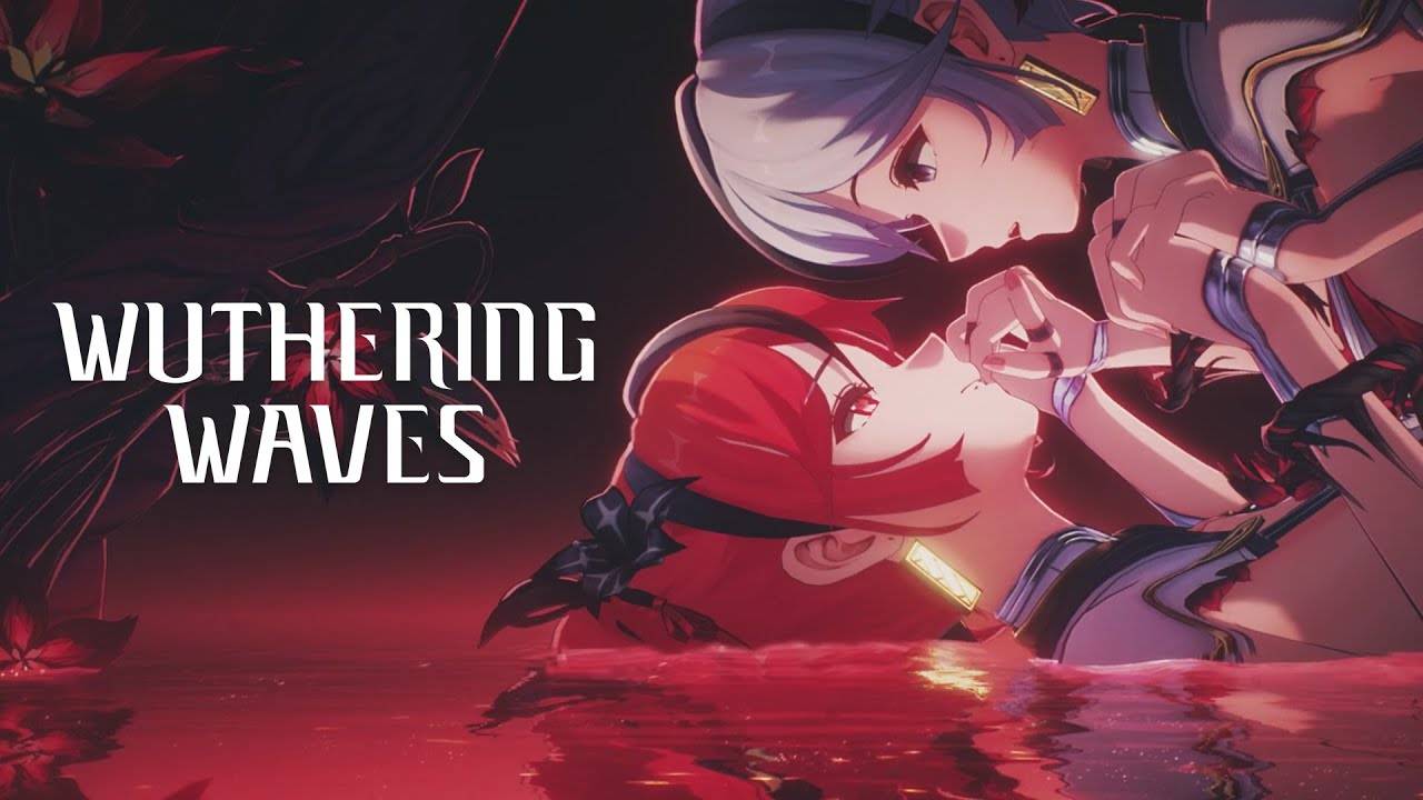 Wuthering Waves | Сюжетный синематик | Путь Судьбы смотреть онлайн