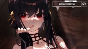 Stileto - Coffee And Drugs (ft. TIMMS)