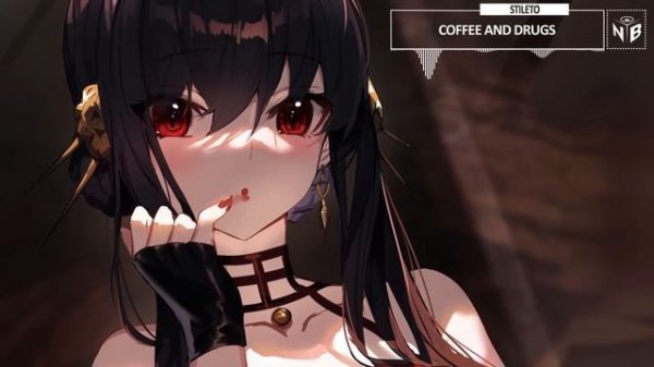 Stileto - Coffee And Drugs (ft. TIMMS)