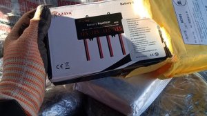 Новая партия оборудования по акционным ценам.