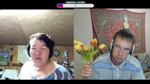 Чат Рулетка-ВИКУСИК С НОВЫМ ГОДОМ🤣Креативный Директор