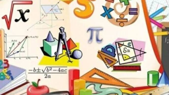 Математика 6 класс. Действия с обыкновенными дробями. смотреть онлайн