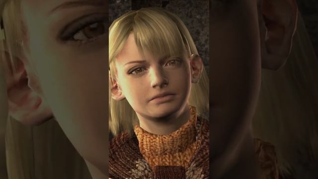 Луис пришёл на помощь Resident Evil 4 #residentevil #shorts #gameshorts #residentevil4 смотреть онлайн