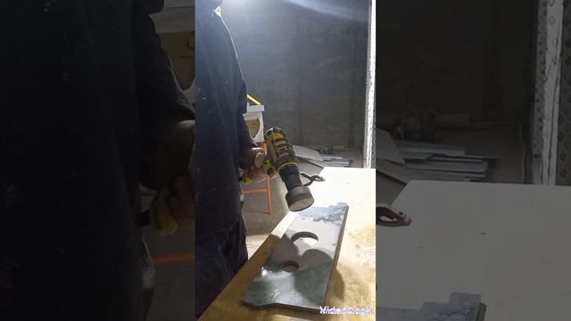 Алмазная коронка по камню, керамограниту или сверло по стеклу. смотреть онлайн