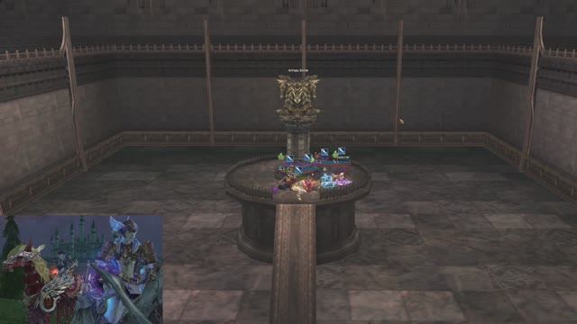 Осада La2 BB+Airin 17/11/2024