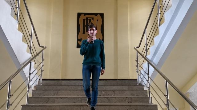 Commanders - Воронежский государственный университет - Т смотреть онлайн