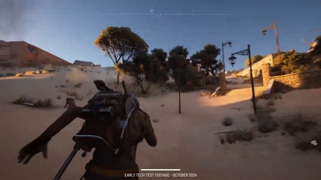 ARC Raiders | Демонстрация геймплея смотреть онлайн