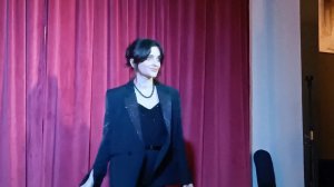 Наташа Ранголи. Белый-белый