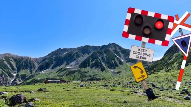 Страшные светофоры 34 смотреть онлайн