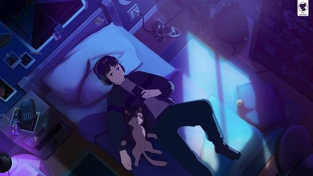 Расслабляющая музыка для учебы и работы 13 смотреть онлайн