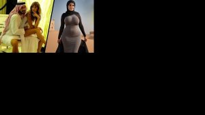 Посмотрите! Это Происходит в Дубае Каждый День!