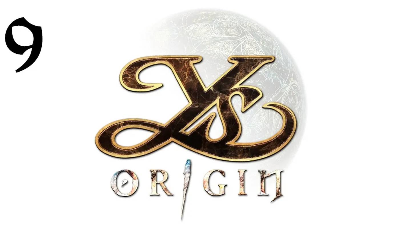 Ys Origin | Прохождение | XOne | Часть 9 | The Devil's Corridor смотреть онлайн