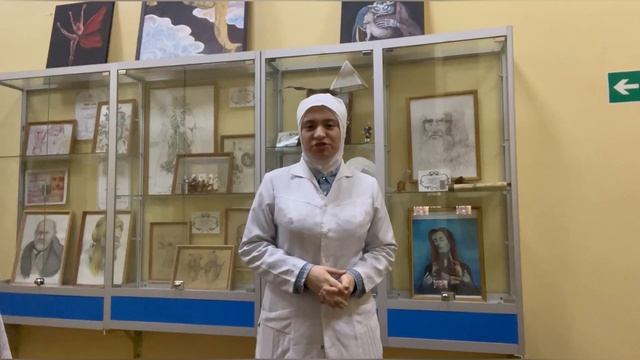 Команда Viva La Vida - Астраханский Государственный Медицинский Университет - Т смотреть онлайн