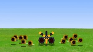 Страшные светофоры 13