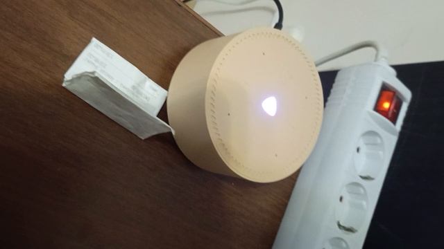 как заставить Алису заикаться