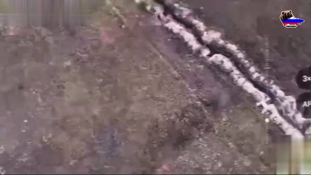 Охота за  ВСУ Краснолиманское направление.