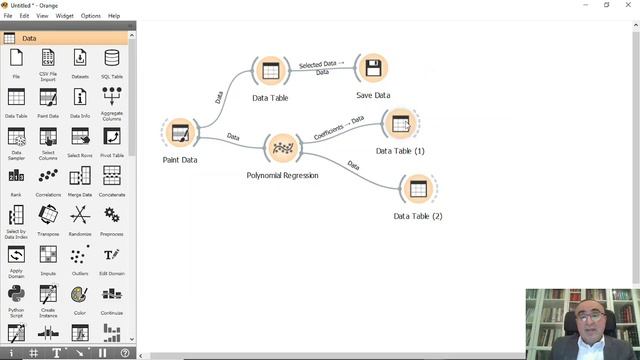 14 Regression Polynomial Regression смотреть онлайн