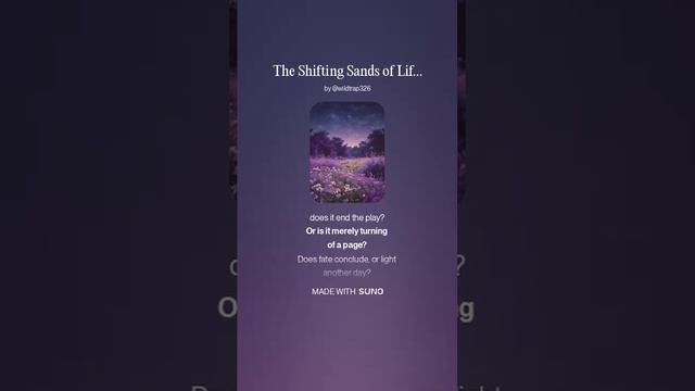 07. The Shifting Sands of Life смотреть онлайн