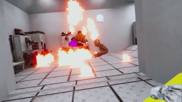 Тут Твориться какая то ДИЧЬ