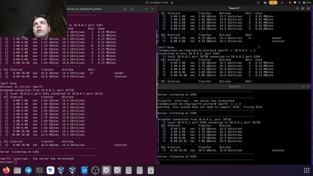 Процесс Лаб. Раб. №2 (МСПД)