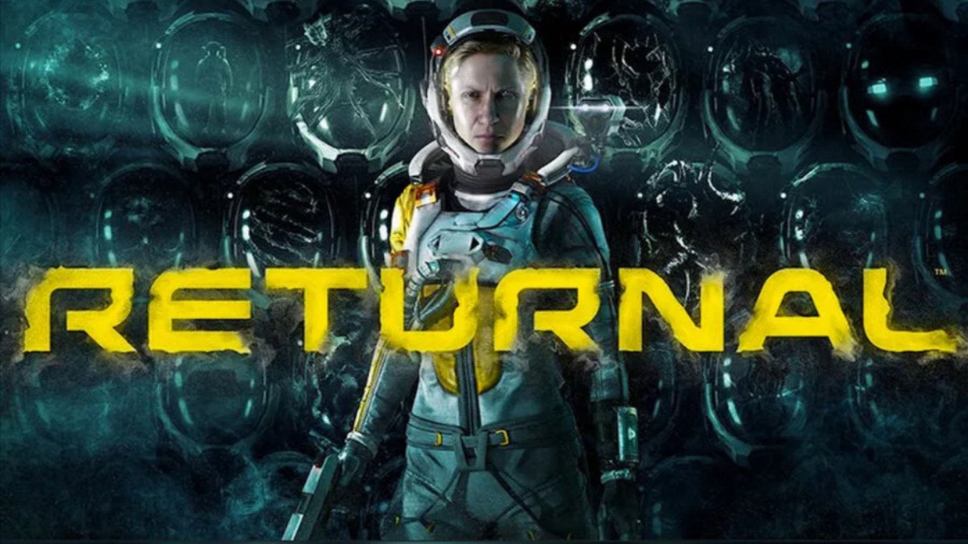 Returnal часть 1