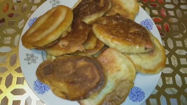 ЛЕНИВЫЕ ПИРОЖКИ ЗА 15 МИНУТ смотреть онлайн