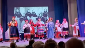 Ой, по морю, морю. Ансамбль Народный праздник (Москва). Фольклорный ансамбль «Воля» (Воронеж)