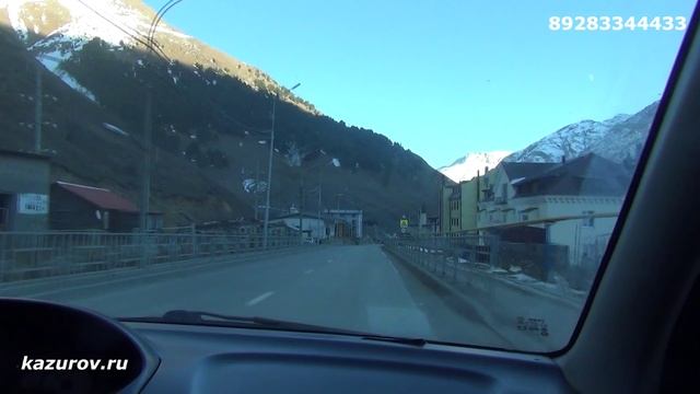 Как поехать на Эльбрус смотреть онлайн