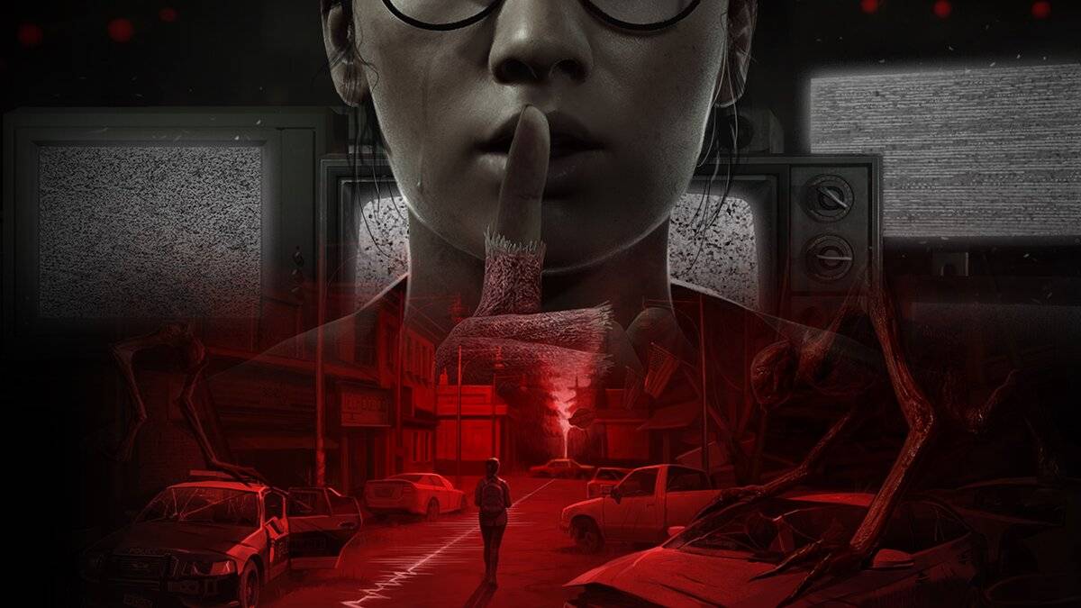 Играю в A Quiet Place The Road Ahead смотреть онлайн