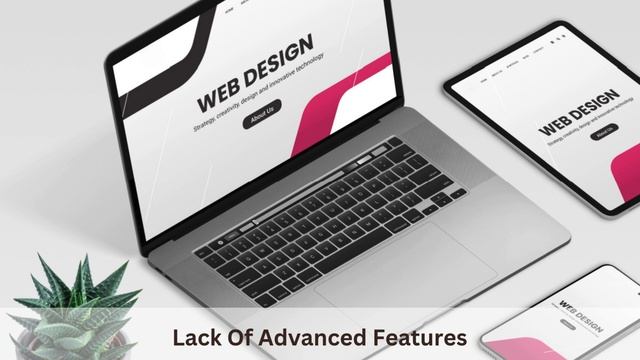 Free Website Template