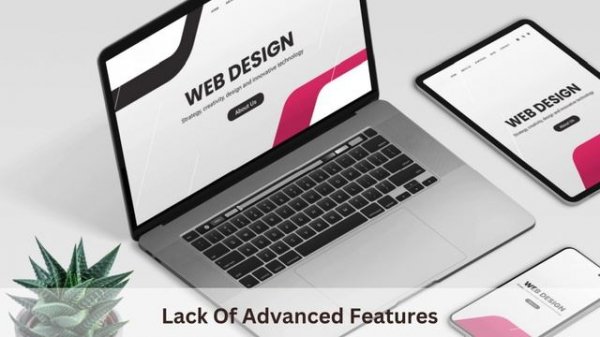 Free Website Template