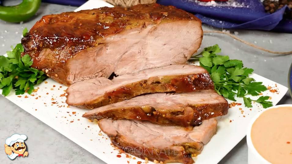 Я научилась этому рецепту у мясника! Это единственный способ, которым я готовлю мясо смотреть онлайн