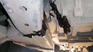 Deo Lacetti  замена масла в АКПП....