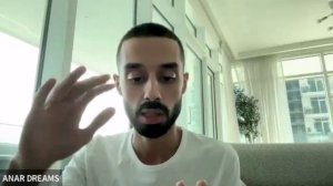 «Легендарный Zoom» Анар Дримс: Прямое введение в состояние - Я Есть. 🙏🤍