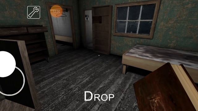 Granny прохождение