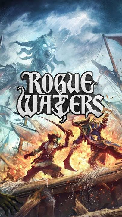 Rogue Waters смотреть онлайн