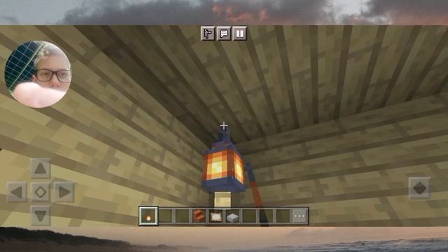 Все серии сериала про то как жители открыли свой McDonald's в minecraft | ДимА4 minecraft!